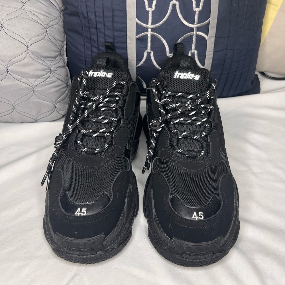 Balenciaga Triple S